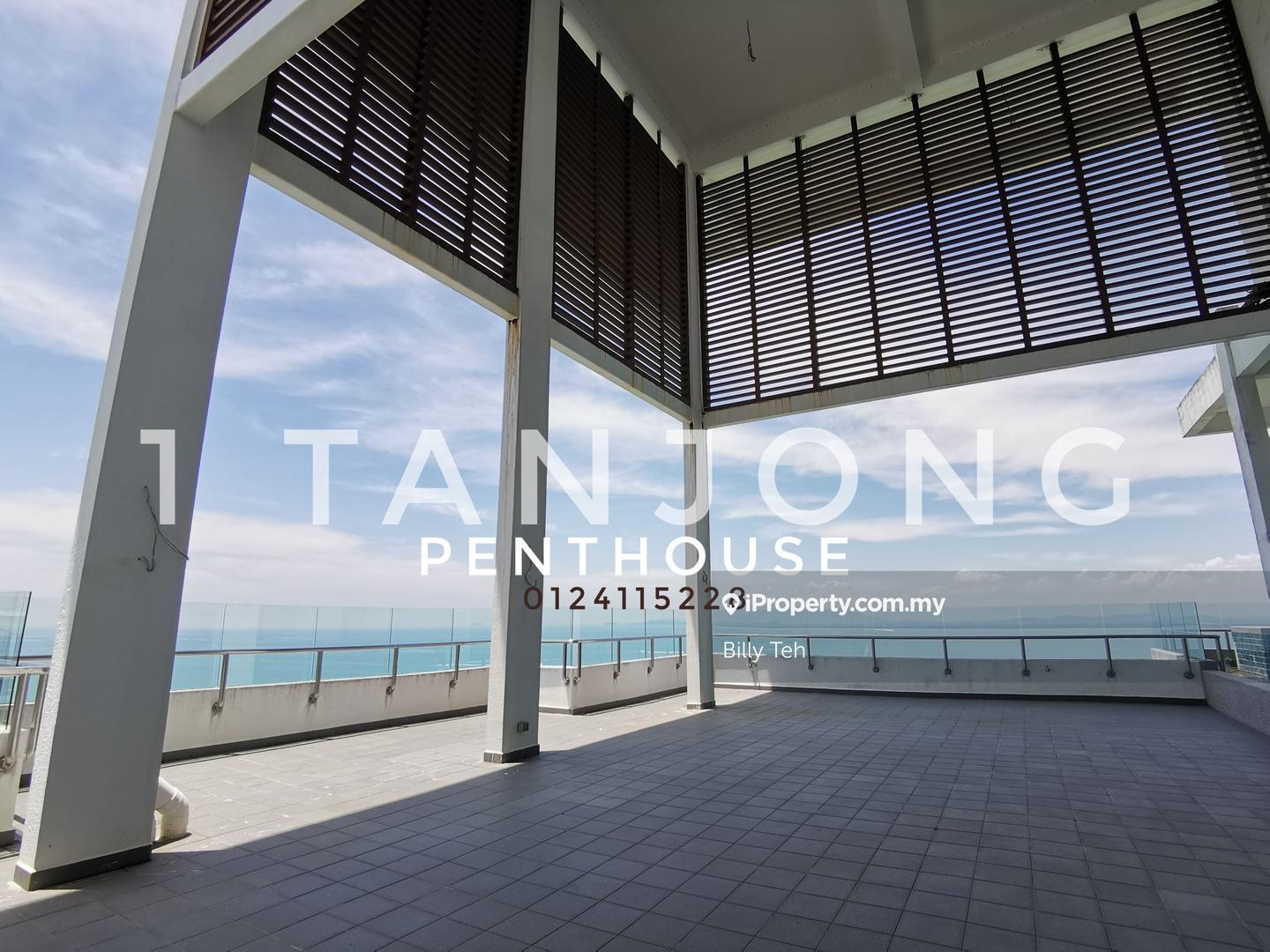Condominium for Sale in One Tanjong Condominium by Billy Teh - iProperty.com.my