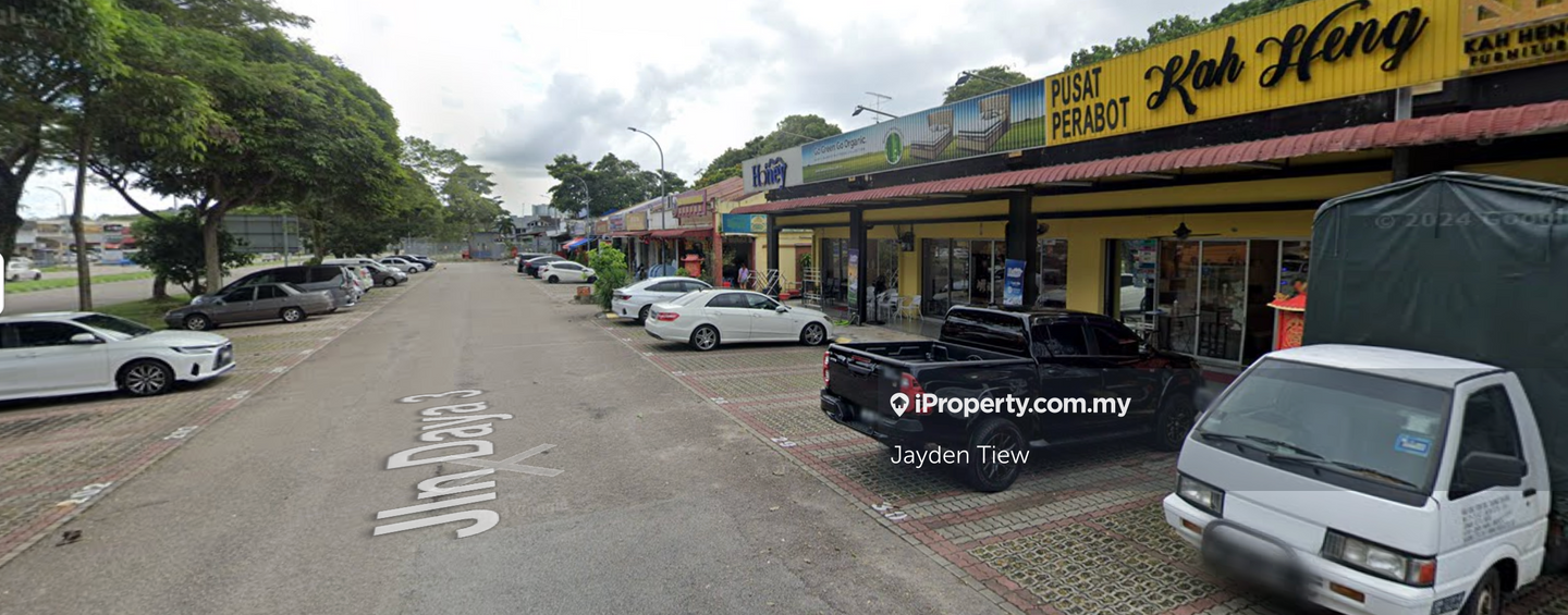 Kedai untuk Dijual di Taman Setia Indah, Tebrau oleh Jayden Tiew - iProperty.com.my
