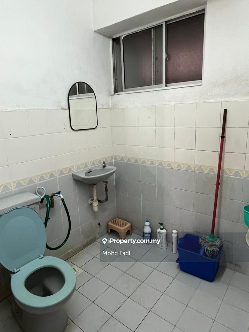 Condominium for Sale in Sri Pelangi Condominiums by Mohd Fadli - iProperty.com.my