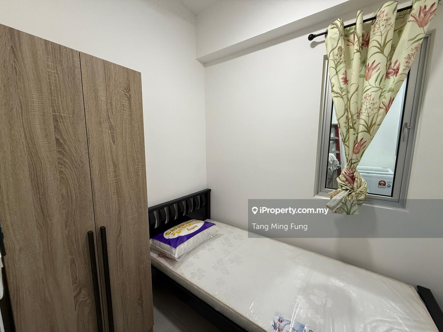 Apartment for Rent in Tangerine Suites by Tang Ming Fung - iProperty.com.my