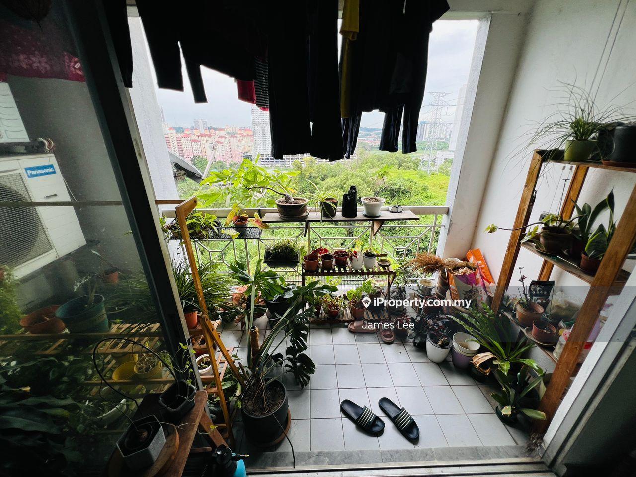 Condominium for Sale in Greenpark by James Lee - iProperty.com.my