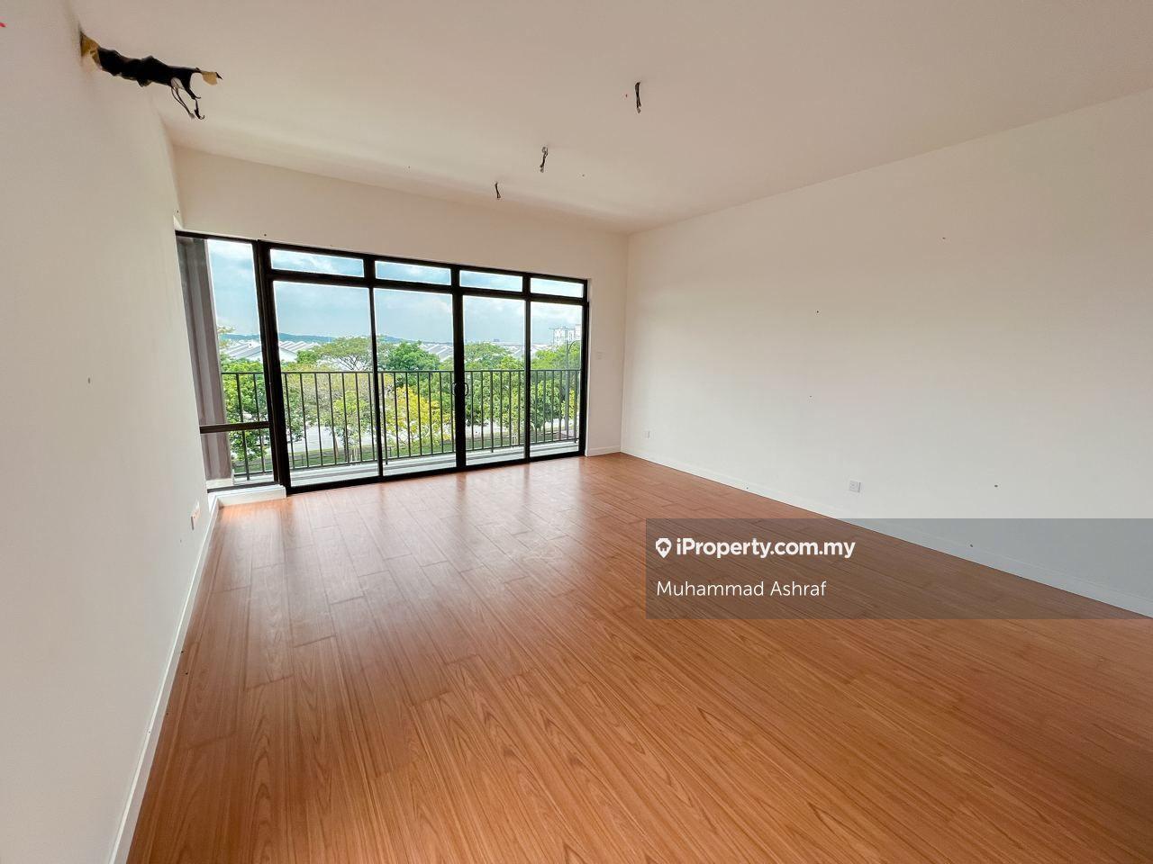 3-storey Terraced House for Sale in The Mulia Residence, Cyberjaya by Muhammad Ashraf - iProperty.com.my