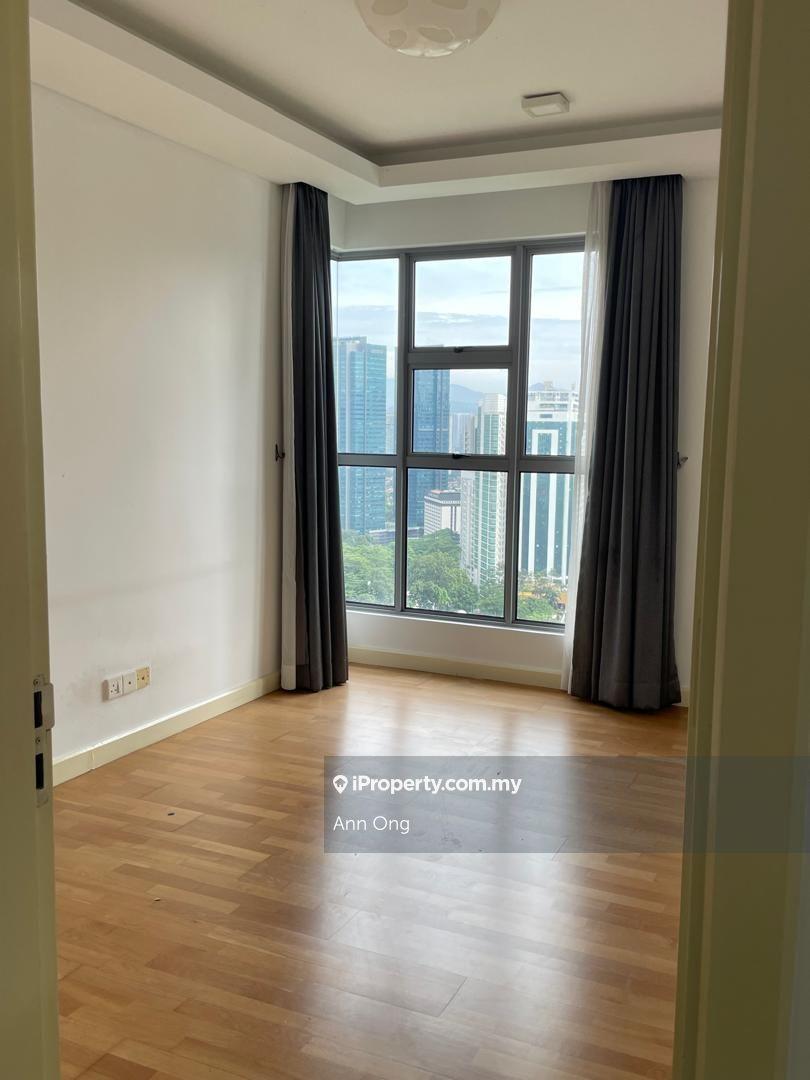 Service Residence for Sale in Suasana Bukit Ceylon / Raja Chulan Residences by Ann Ong - iProperty.com.my