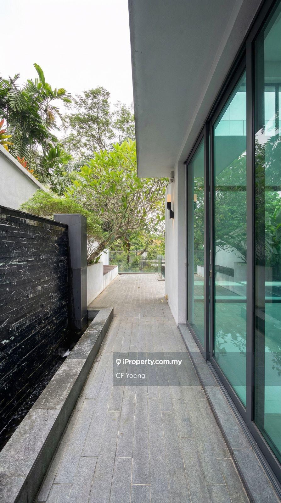 Bungalow House for Sale in Kenny Hills, Bukit Tunku (Kenny Hills) by CF Yoong - iProperty.com.my