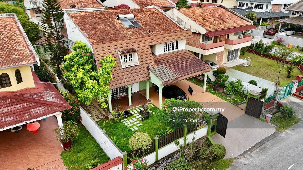 Banglo untuk Dijual di Bungalow Double Storey SS2 Pj, Petaling Jaya oleh Reena Sarif - iProperty.com.my