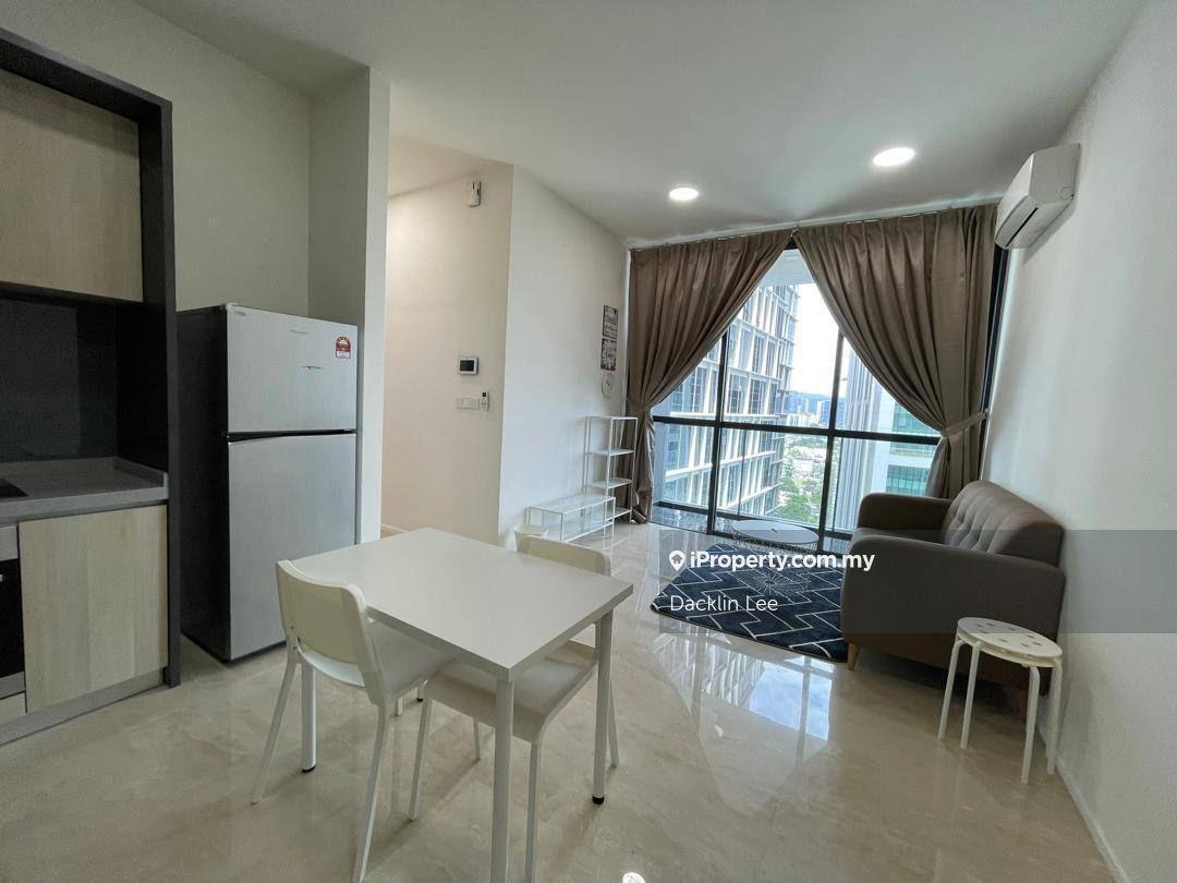 Service Residence for Rent in 10 Stonor by Dacklin Lee - iProperty.com.my