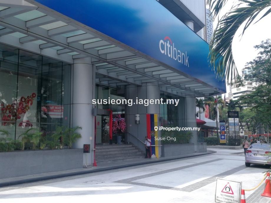 Pejabat untuk Disewa di KLCC, KL City Centre oleh Susie Ong - iProperty.com.my