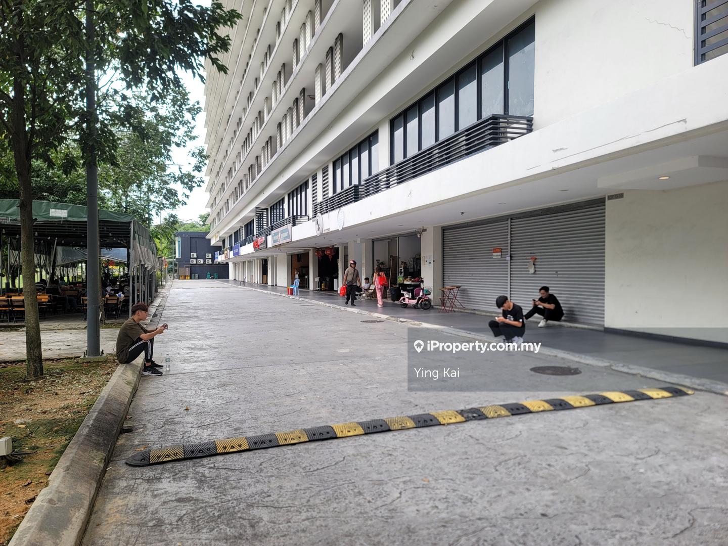 Shop-Office for Sale in Pandan Perdana, Ampang by Ying Kai - iProperty.com.my