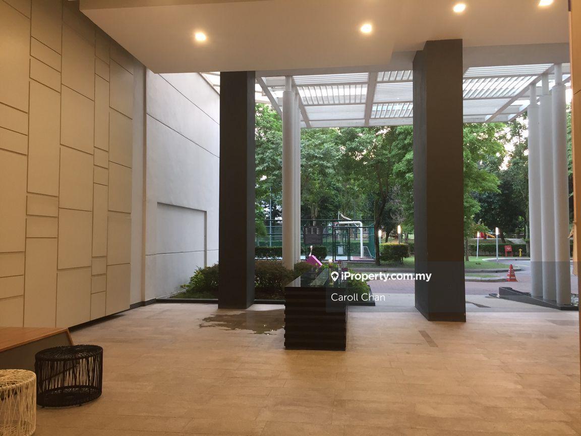 Condominium for Sale in The Saffron by Caroll Chan - iProperty.com.my