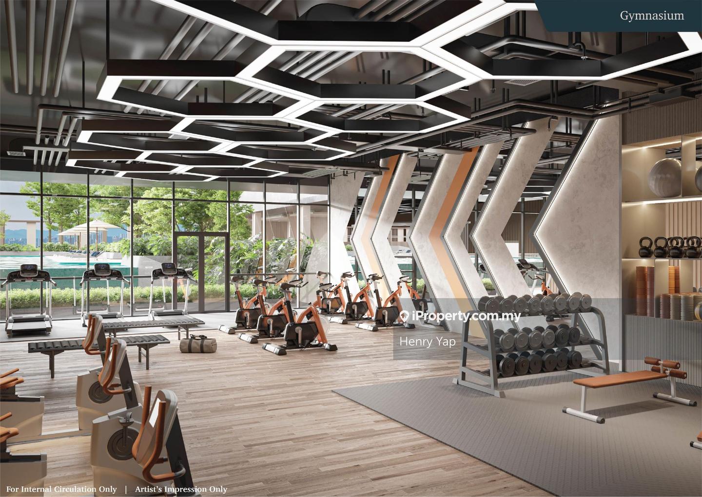 Service Residence for Sale in THE ATERA by Henry Yap - iProperty.com.my