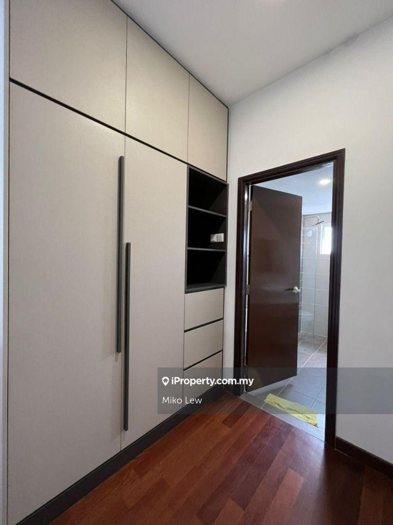 Condominium for Rent in Paraiso Residence @ The Earth by Miko Lew - iProperty.com.my