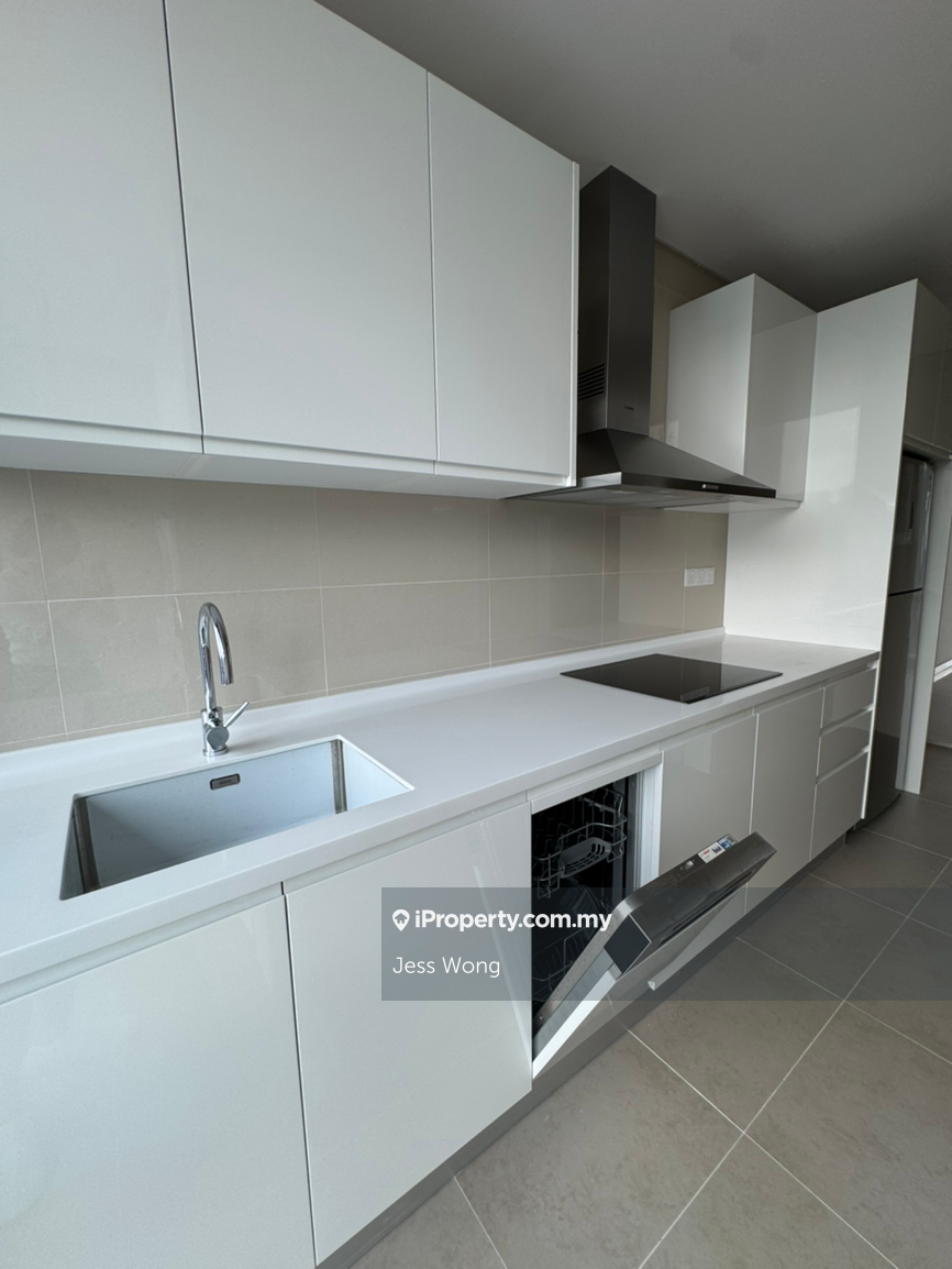 Service Residence for Rent in Pavilion Damansara Heights by Jess Wong - iProperty.com.my