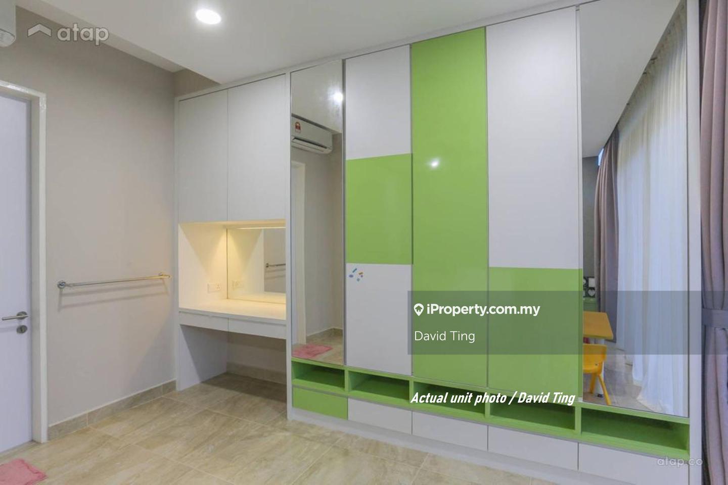 3-storey Terraced House for Sale in Lake Fields, Sungai Besi by David Ting - iProperty.com.my
