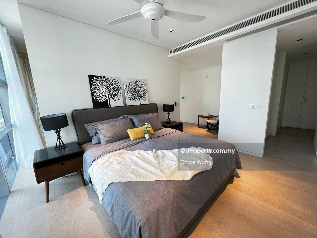 Residensi Servis untuk Dijual di Le Nouvel oleh Chloe Wong - iProperty.com.my