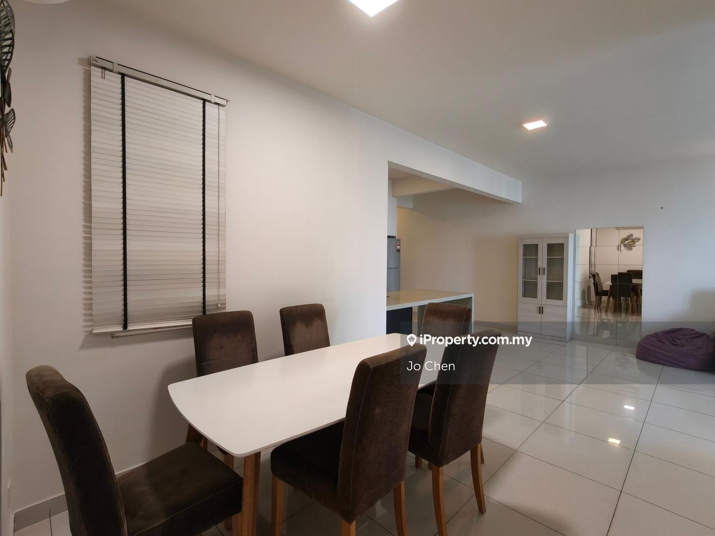 Kondominium untuk Disewa di 28 Dutamas oleh Jo Chen - iProperty.com.my