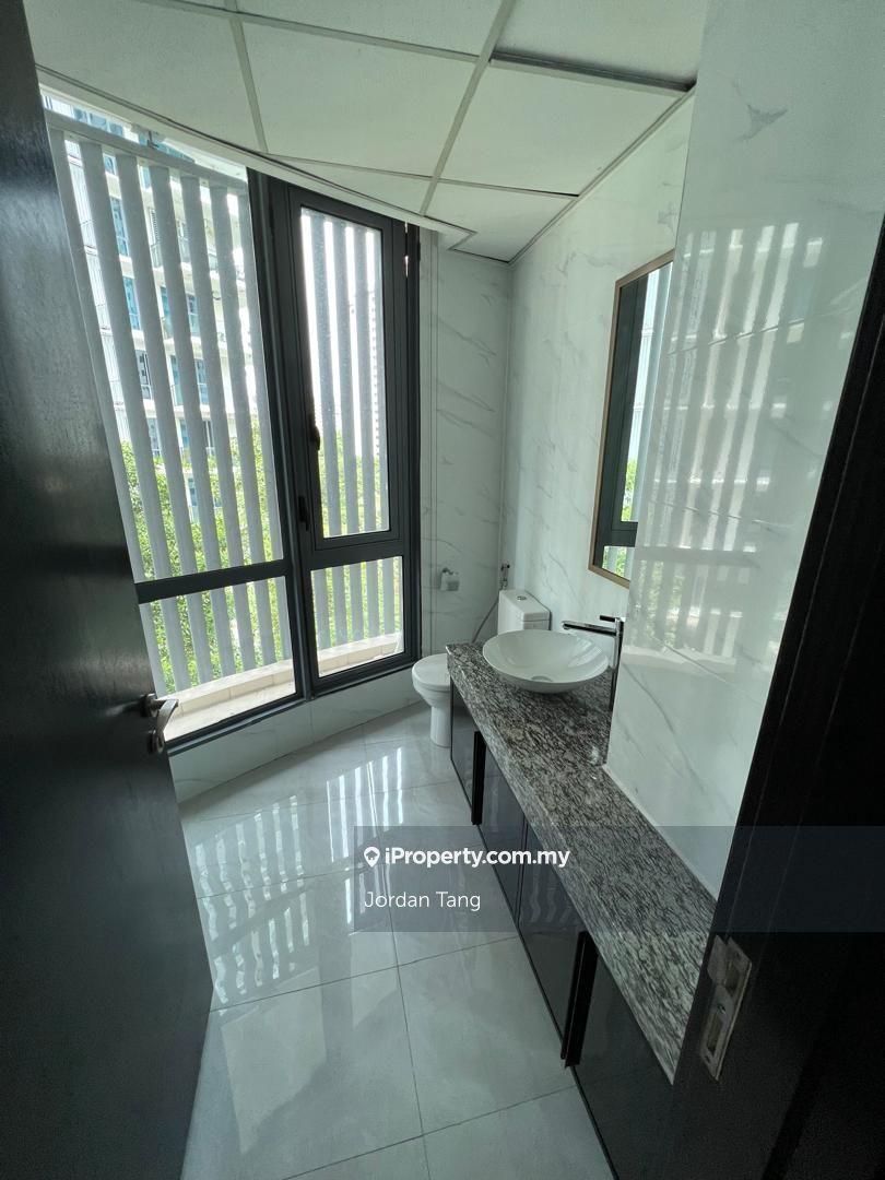 Kondominium untuk Dijual di 11 Mont Kiara @ MK11 oleh Jordan Tang - iProperty.com.my