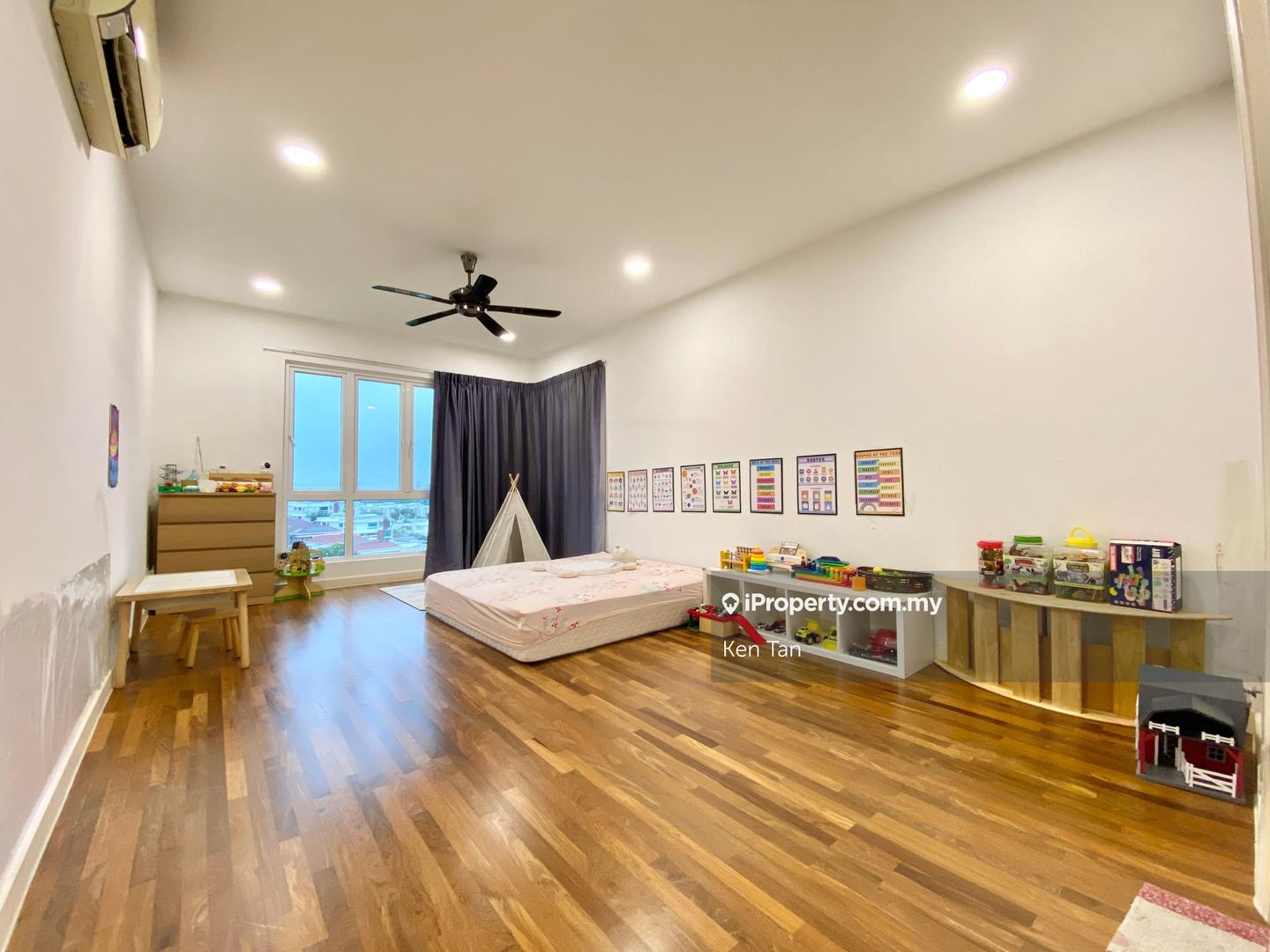 Rumah Berkembar untuk Dijual di The Rafflesia, Petaling Jaya oleh Ken Tan - iProperty.com.my