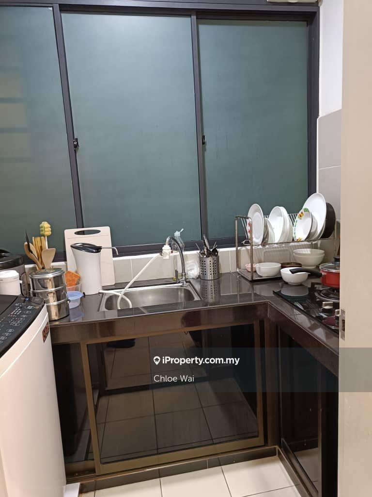 Kondominium untuk Dijual di The Vyne oleh Chloe Wai - iProperty.com.my