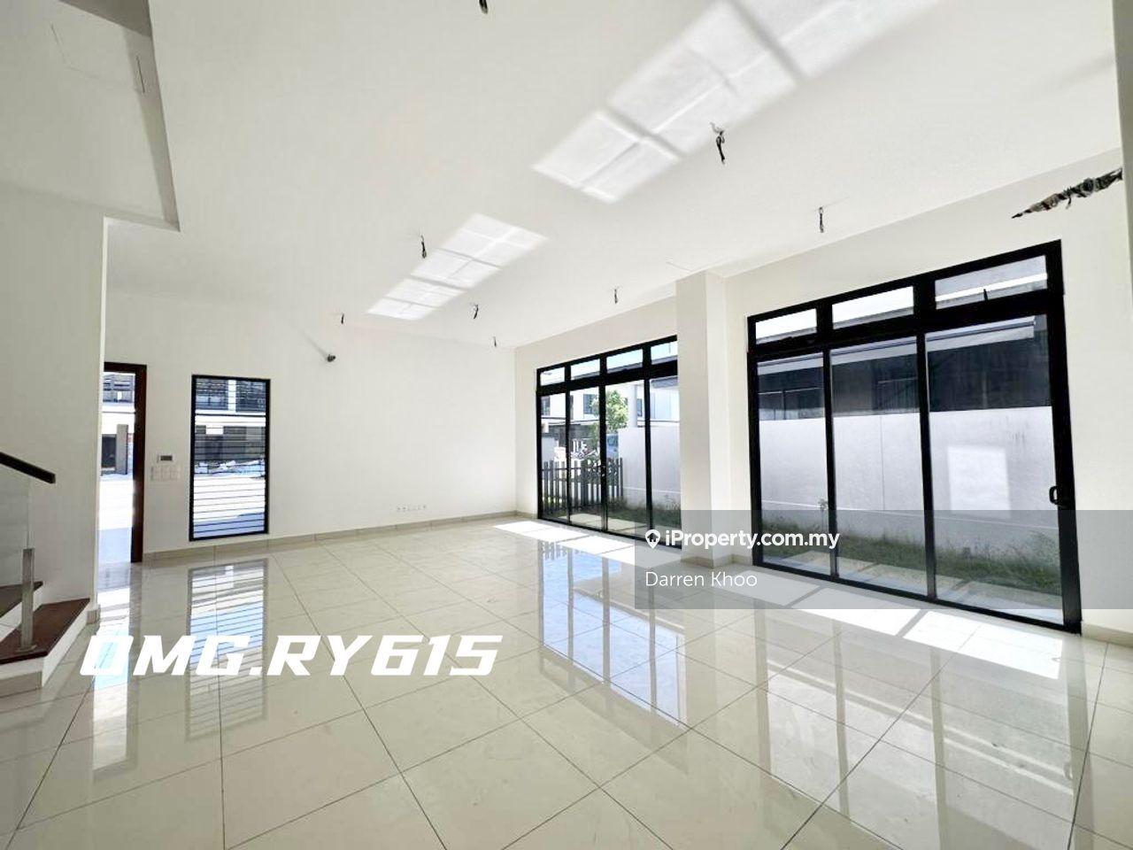 Semi-Detached House for Sale in Eco Ardence, Setia Alam by Darren Khoo - iProperty.com.my