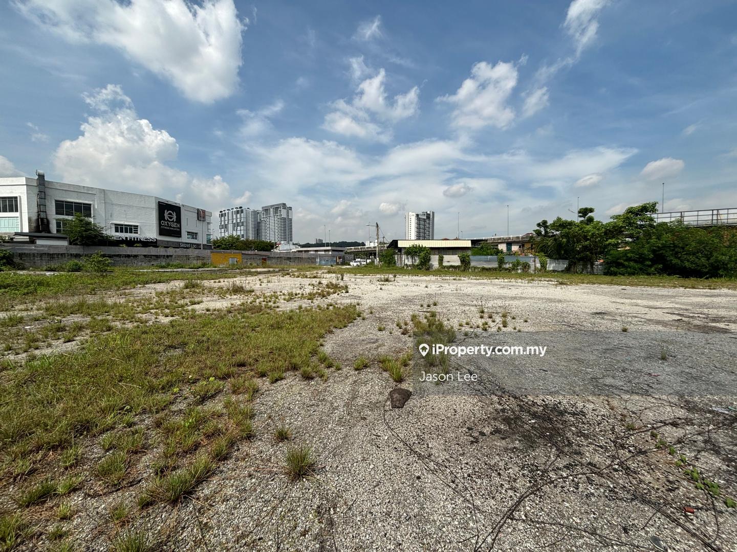 Tanah Perindustrian untuk Disewa di Cheras Batu Sebelas, Balakong., Balakong oleh Jason Lee - iProperty.com.my