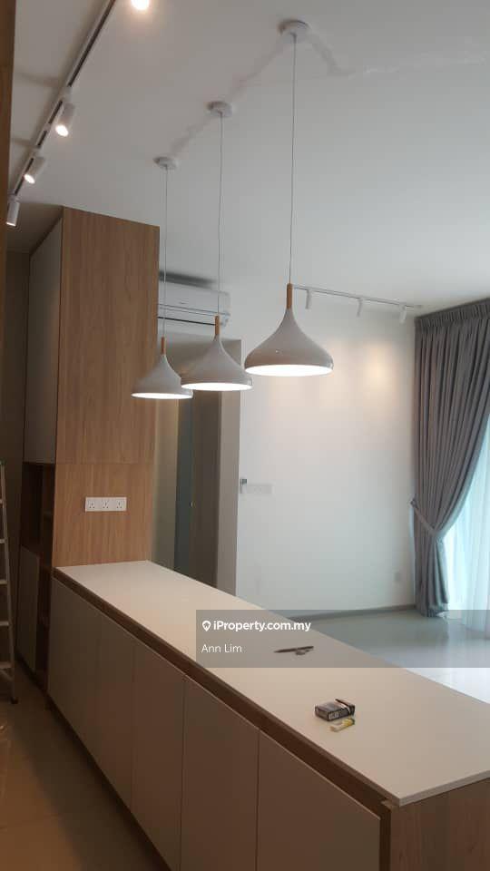 Condominium for Sale in Sunway Mont Residences by Ann Lim - iProperty.com.my