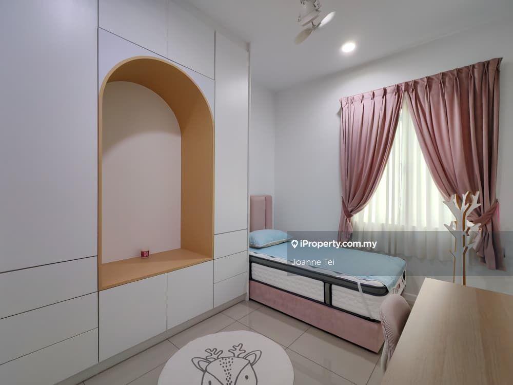 2-storey Terraced House for Rent in Reef of Tropics @ Setia Eco Glades, Cyberjaya, Cyberjaya by Joanne Tei - iProperty.com.my
