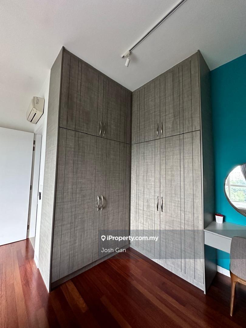 Condominium for Rent in Pavilion Hilltop by Josh Gan - iProperty.com.my