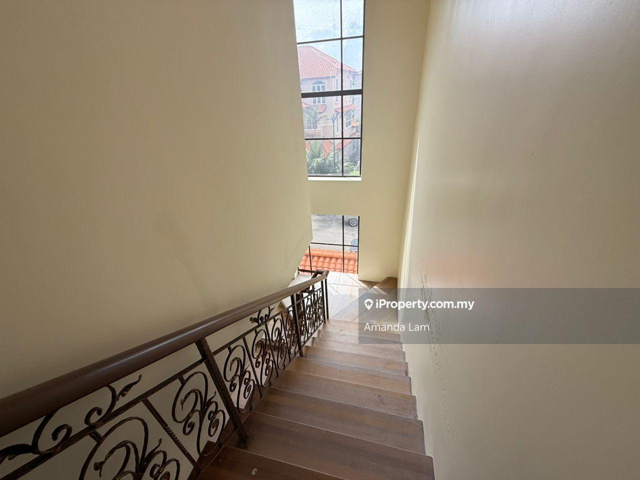 Bungalow House for Sale in D'Residence, Bayan Lepas by Amanda Lam - iProperty.com.my