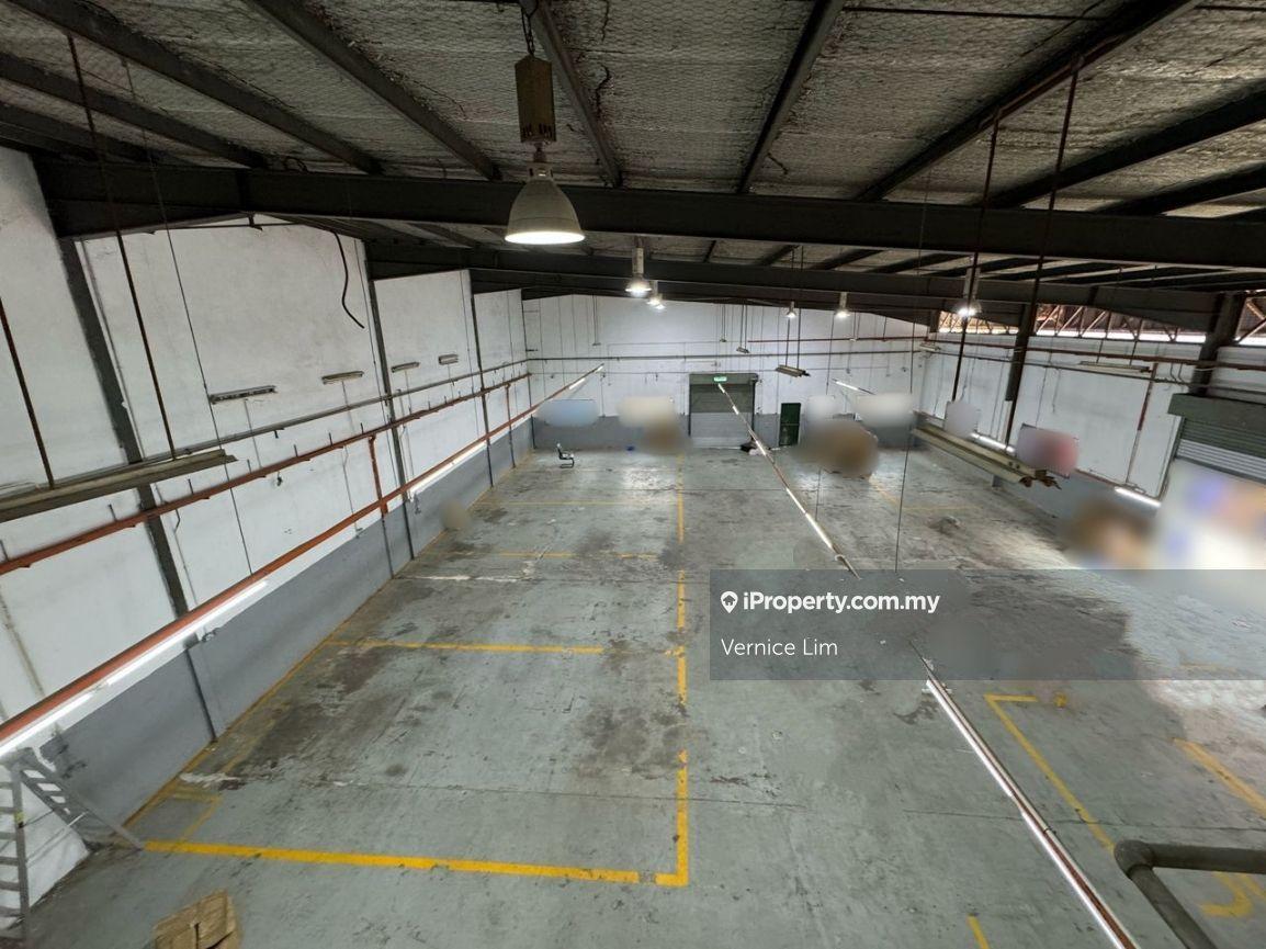 Warehouse for Sale in Seri Kembangan, Selangor by Vernice Lim - iProperty.com.my