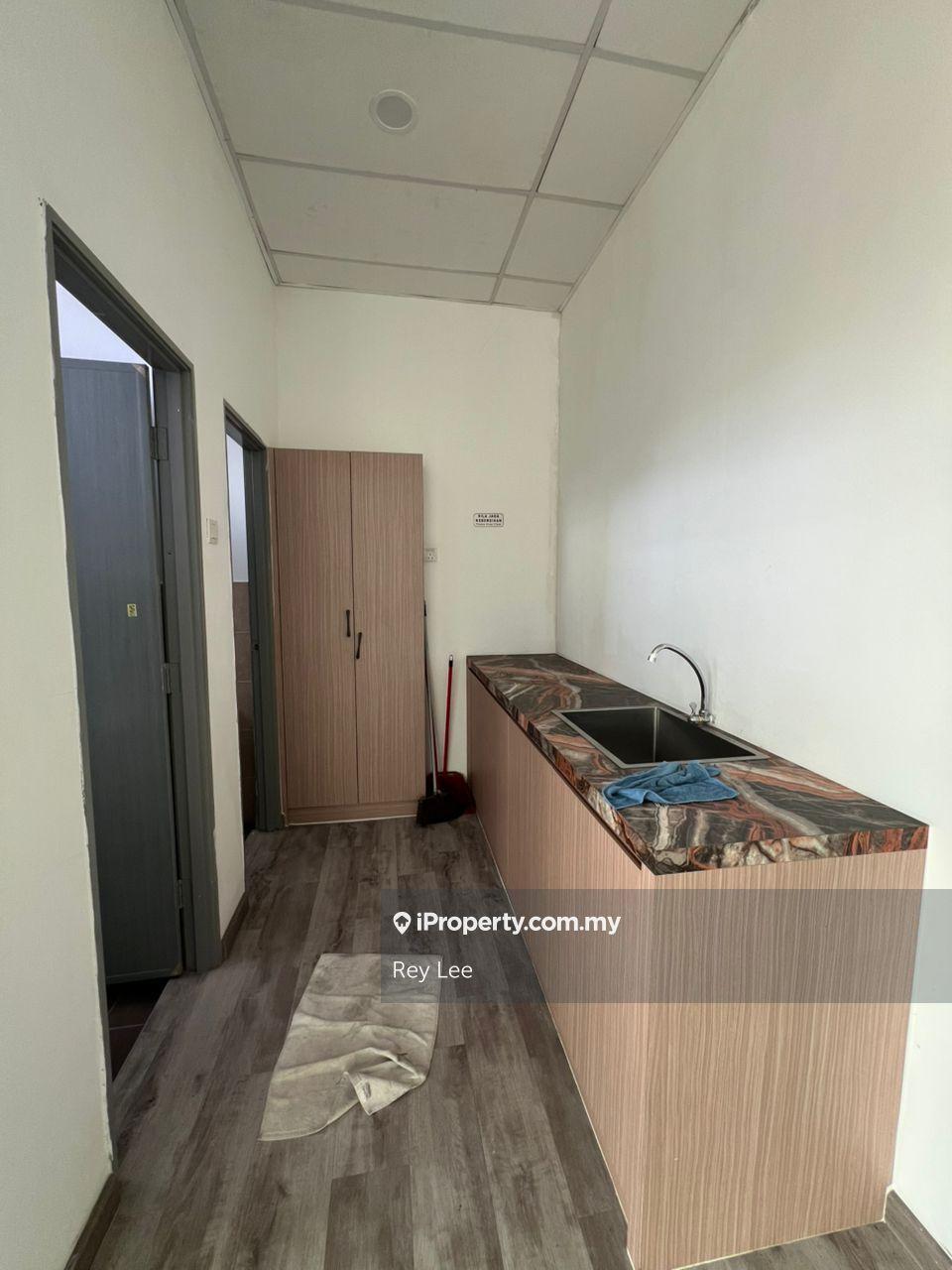Cluster Factory for Rent in Innoparc Senai, Senai by Rey Lee - iProperty.com.my