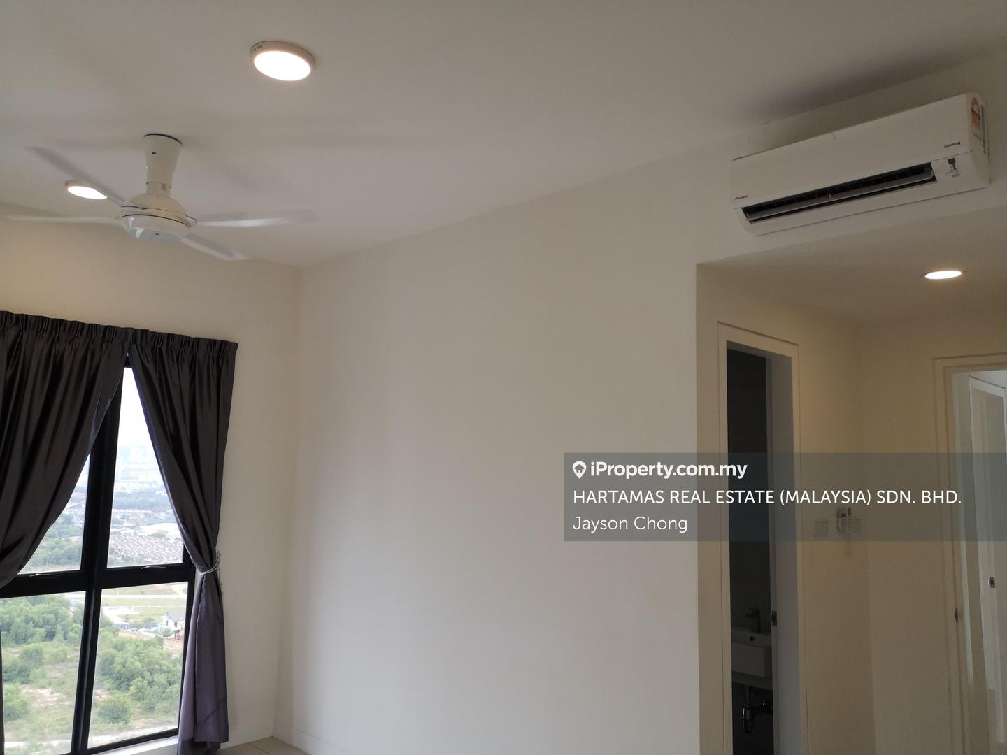Condominium for Sale in CloudTree Residence by Jayson Chong - iProperty.com.my
