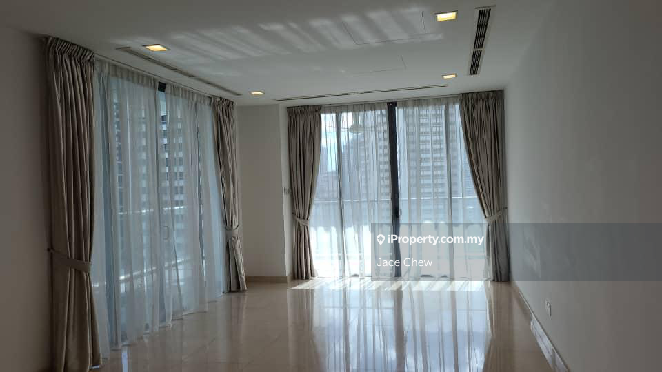 Kondominium untuk Disewa di 11 Mont Kiara @ MK11 oleh Jace Chew - iProperty.com.my