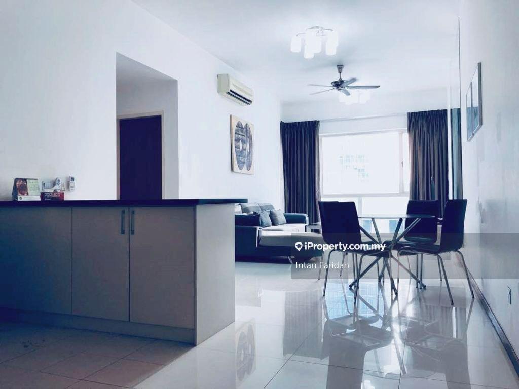Kondominium untuk Dijual di Suasana Sentral Loft oleh Intan Faridah - iProperty.com.my