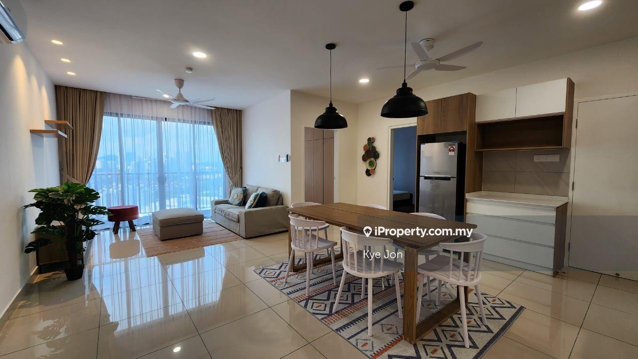 Service Residence for Sale in AraTre' Residences by Kye Jon - iProperty.com.my