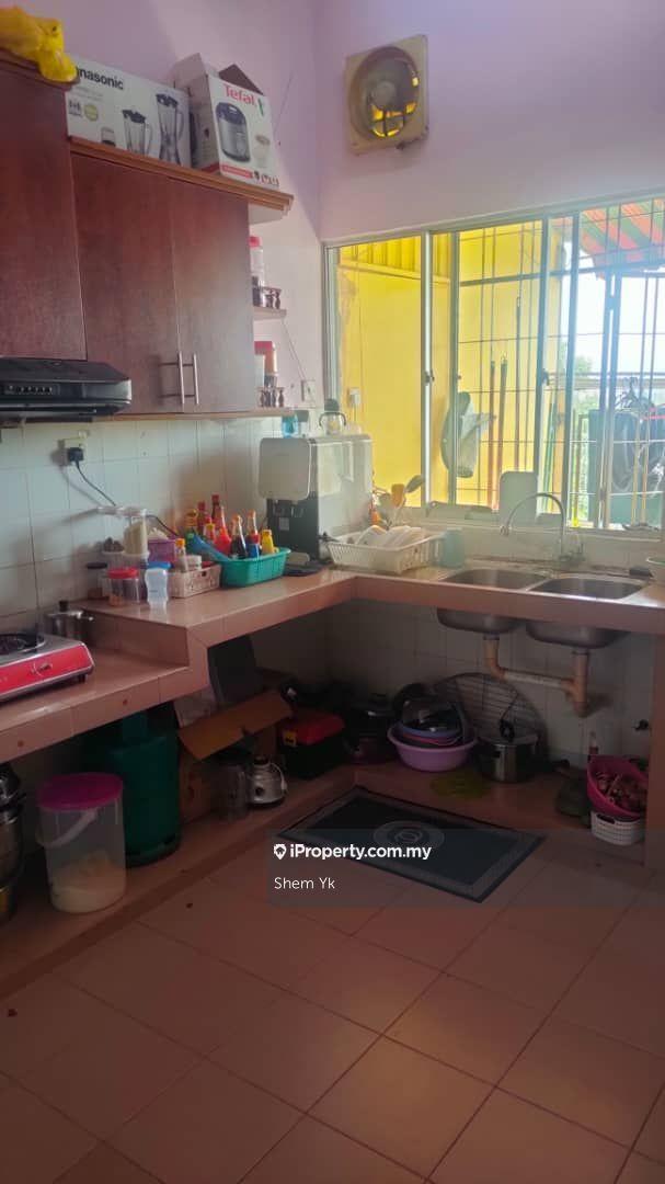 1.5-storey Terraced House for Sale in Kasawari Puchong Jaya, Puchong by Shem Yk - iProperty.com.my