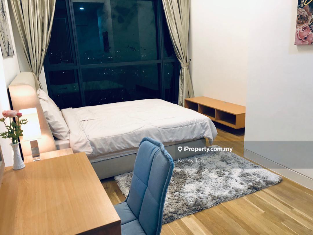 Service Residence for Sale in Arnica @ Tropicana Gardens by Kenny Tan - iProperty.com.my