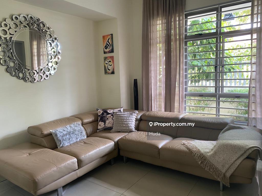 Banglo Zero-Lot untuk Dijual di Presint 16, Putrajaya oleh Huda - iProperty.com.my