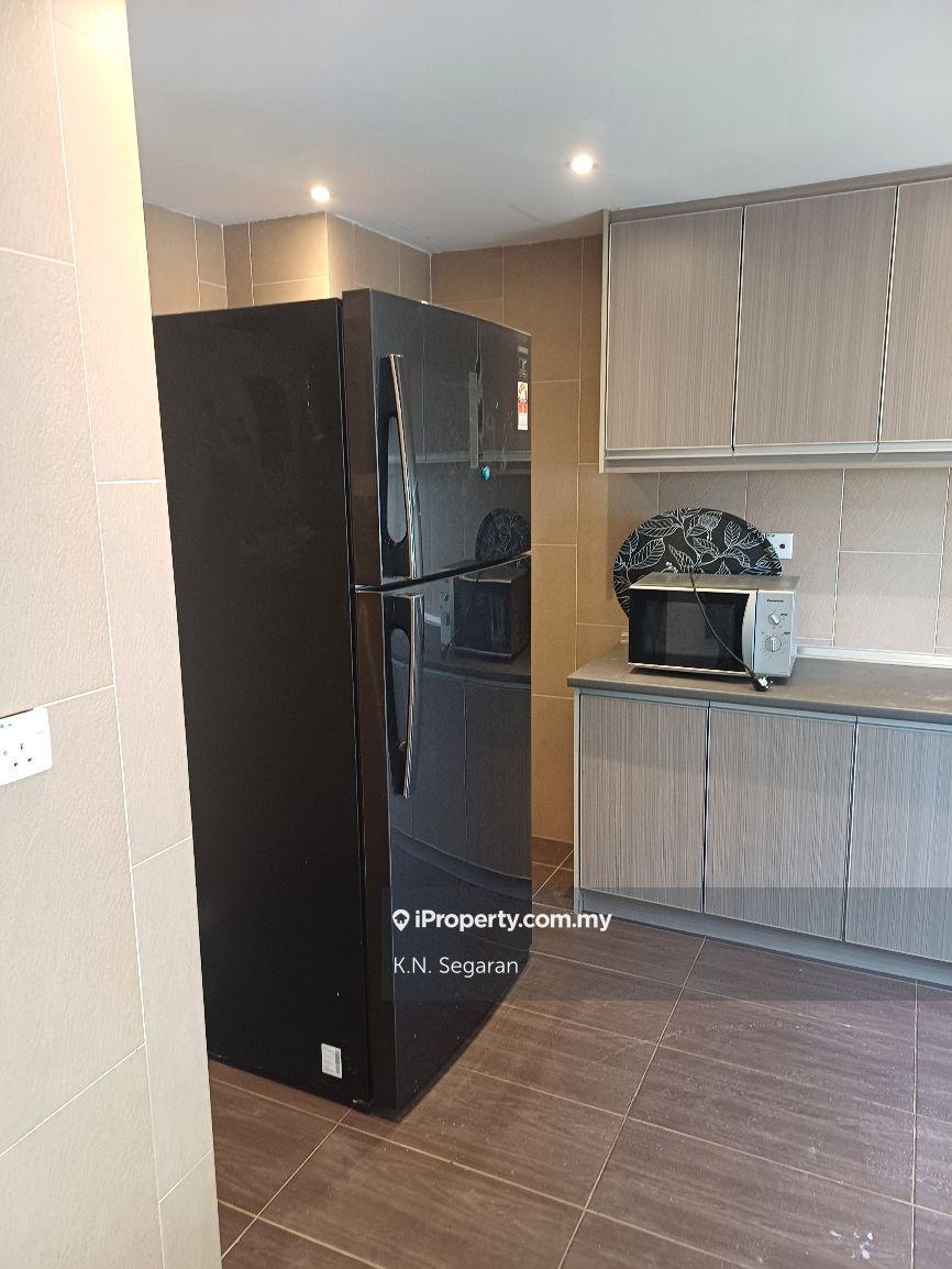 Condominium for Rent in Jamnah View by K.N. Segaran - iProperty.com.my