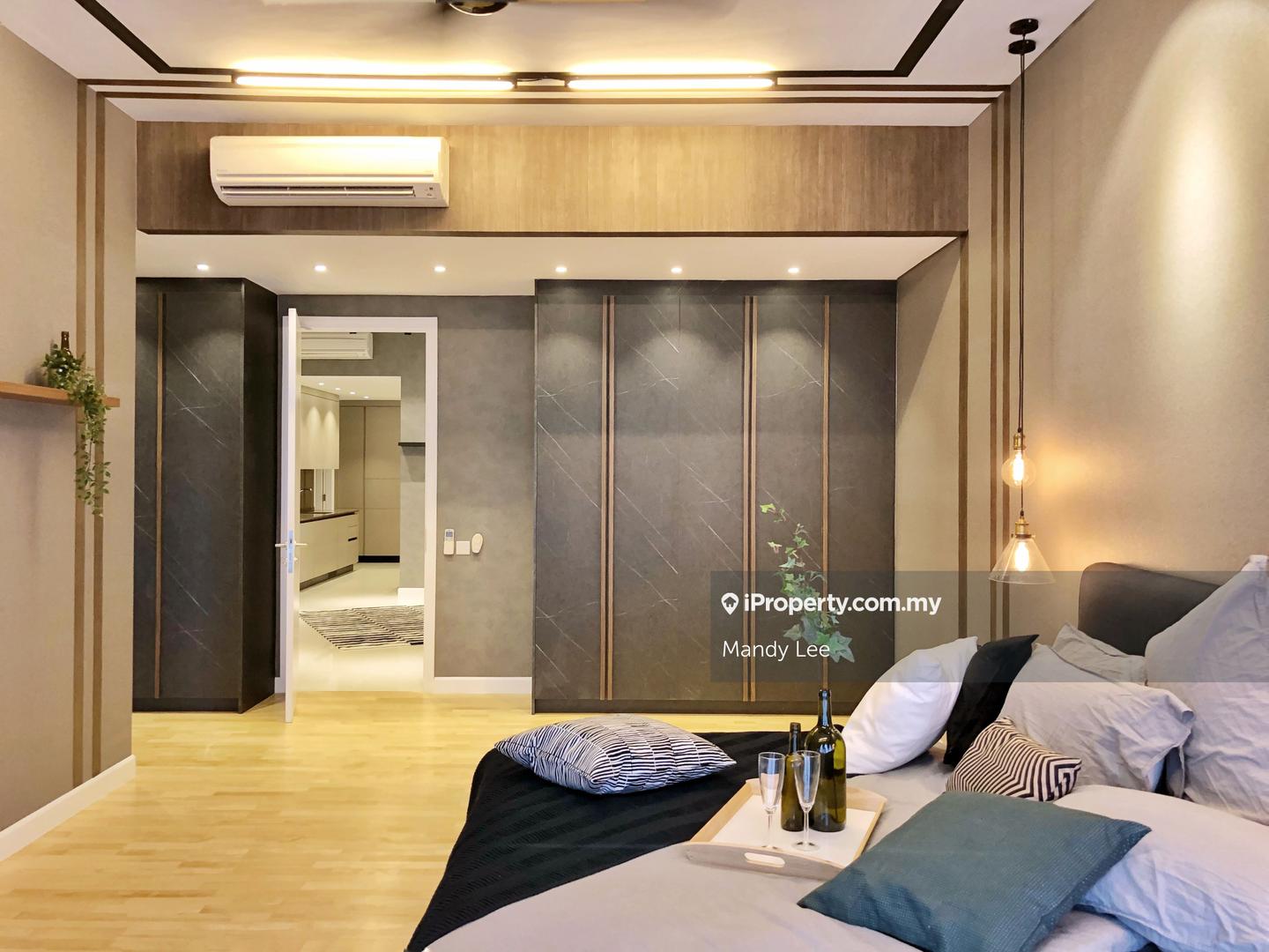 Kondominium untuk Dijual di Residensi 22 oleh Mandy Lee - iProperty.com.my