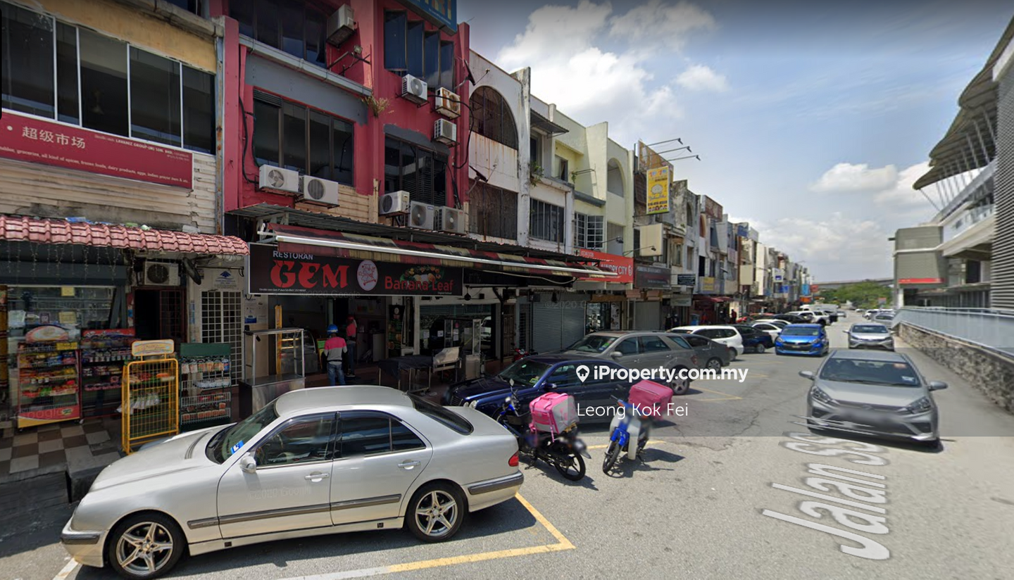Kedai untuk Dijual di SS14, Subang Jaya oleh Leong Kok Fei - iProperty.com.my