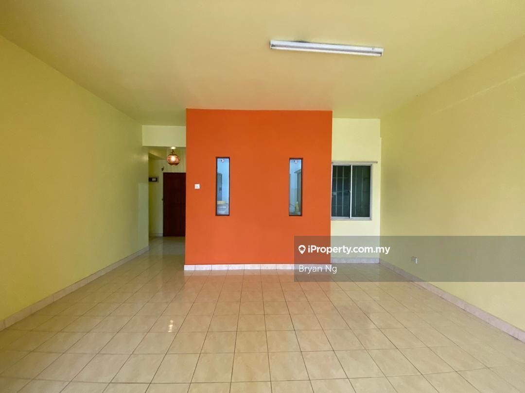Kondominium untuk Dijual di Prima Setapak Condominium oleh Bryan Ng - iProperty.com.my
