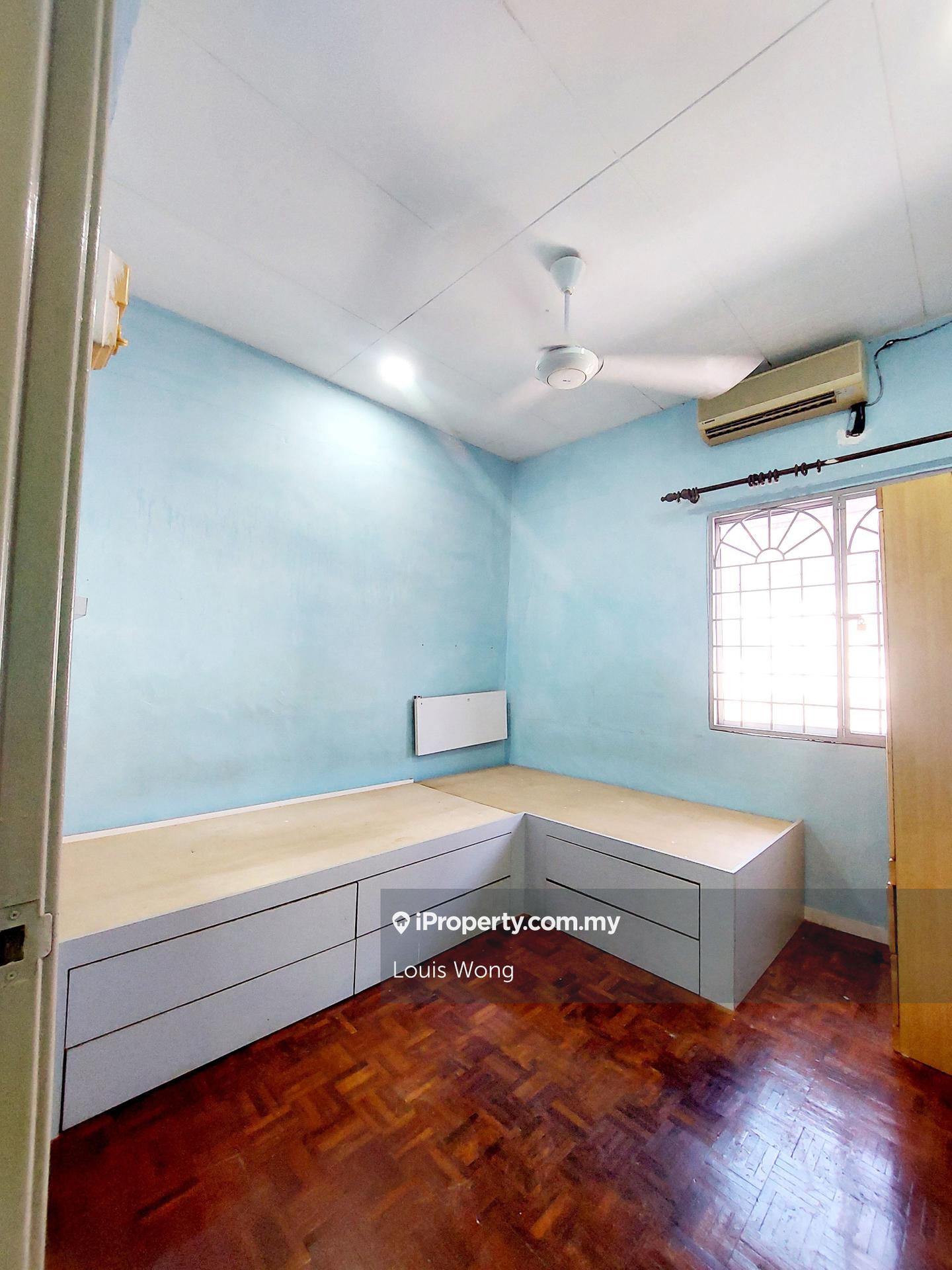 2-storey Terraced House for Sale in Bandar Damai Perdana, Cheras by Louis Wong - iProperty.com.my
