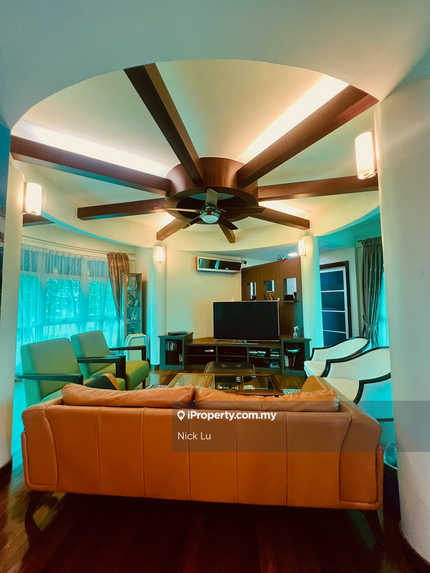 Banglo untuk Dijual di Kemensah Heights, Ulu Kelang oleh Nick Lu - iProperty.com.my