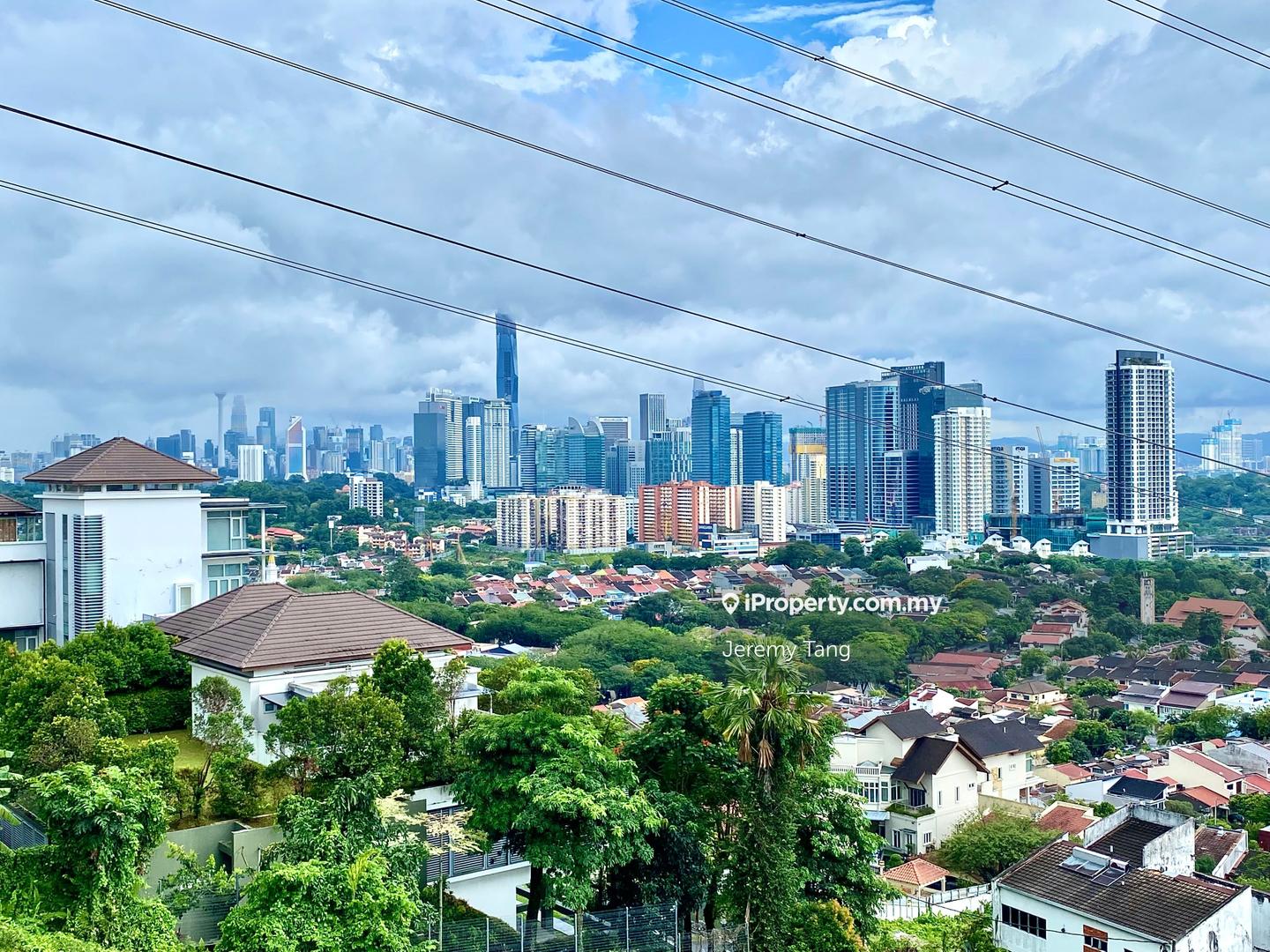 Bungalow House for Sale in Prime and Elevated Land in Bukit Pantai, Bangsar by Jeremy Tang - iProperty.com.my