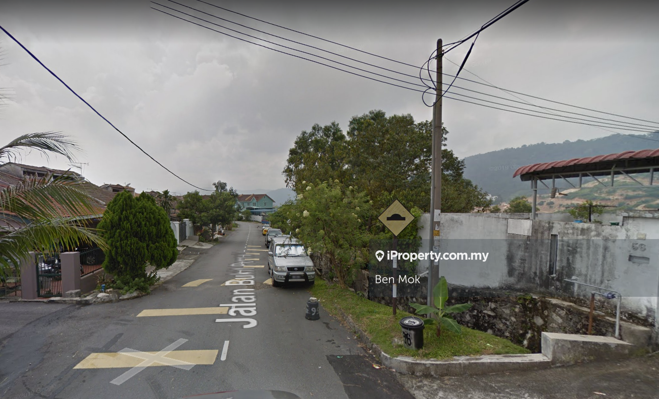 Rumah Berangkai 1 Tingkat untuk Dijual di Taman Bukit Permai, Ampang oleh Ben Mok - iProperty.com.my