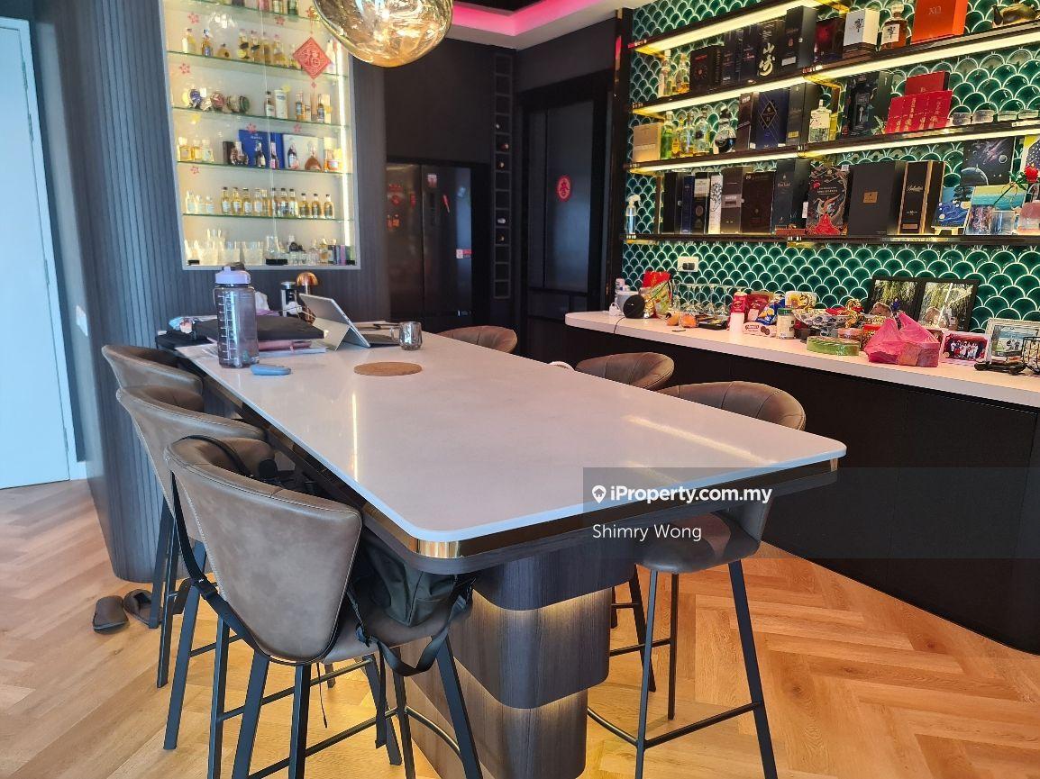 Condominium for Sale in THE Address II, Taman Desa by Shimry Wong - iProperty.com.my