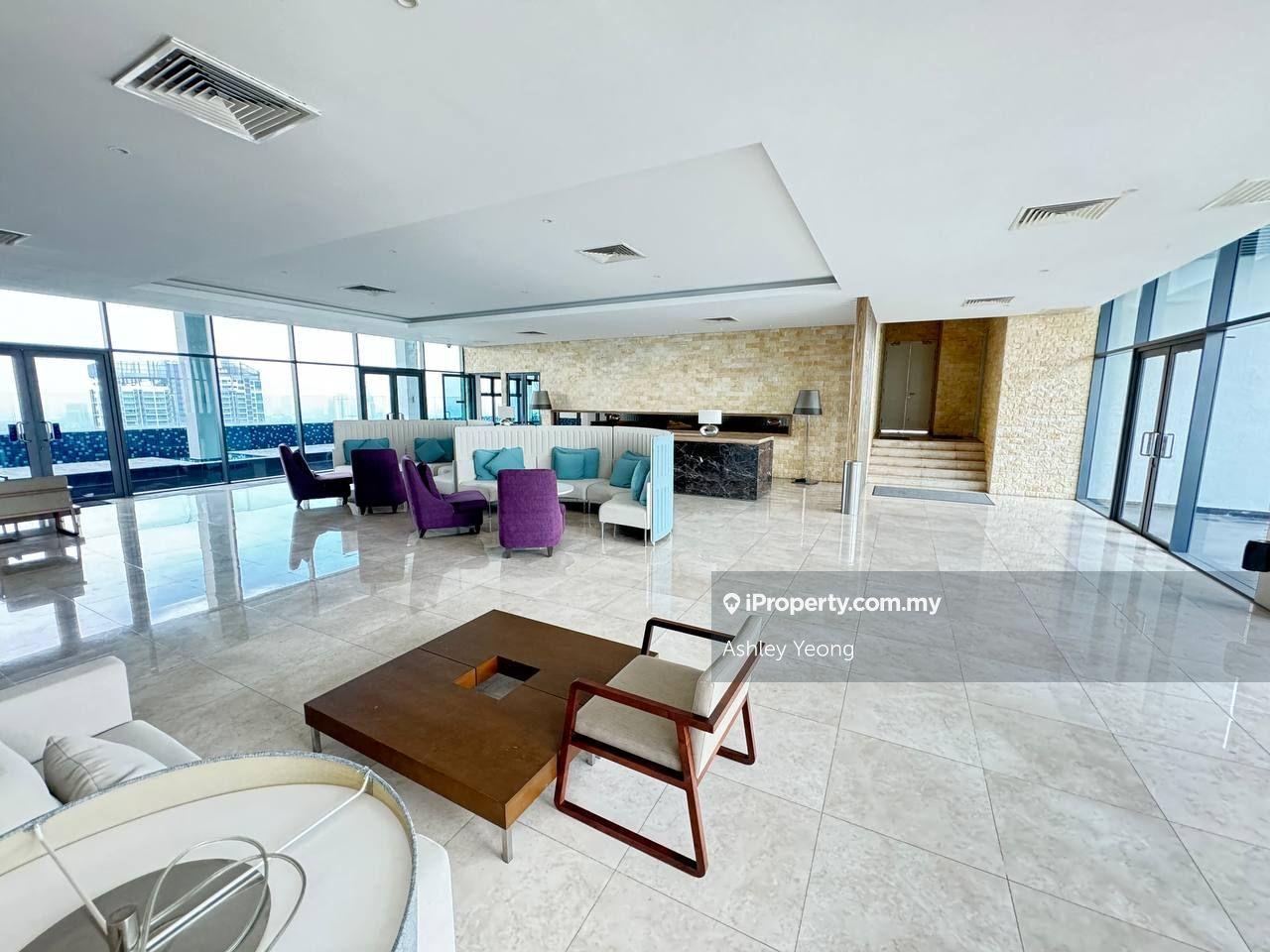 Service Residence for Sale in Imperia by Ashley Yeong - iProperty.com.my
