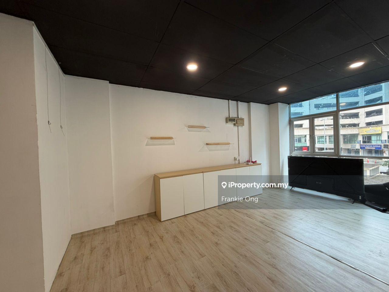 Pejabat untuk Disewa di Old Klang Road, Kuchai Lama oleh Frankie Ong - iProperty.com.my