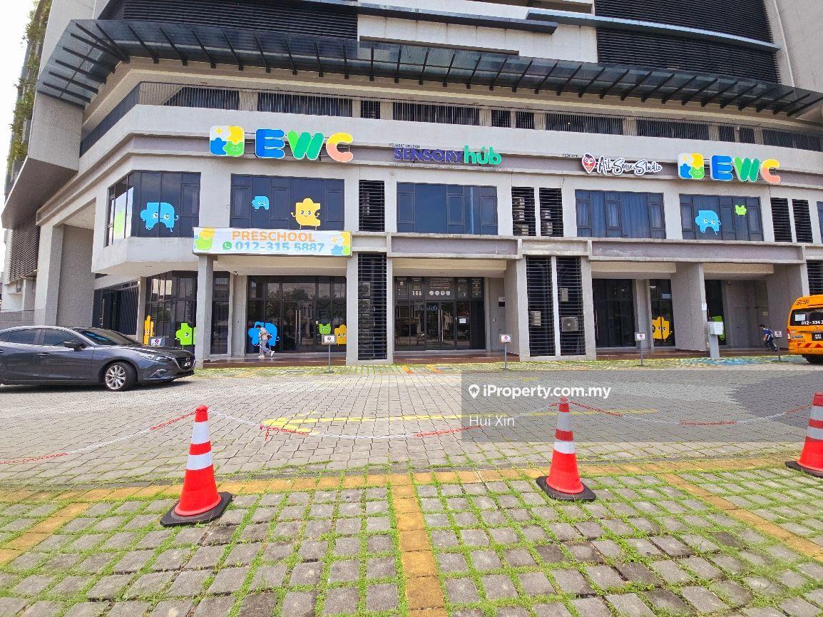 Kedai-Pejabat untuk Dijual di Bukit Rimau, Shah Alam oleh Hui Xin - iProperty.com.my