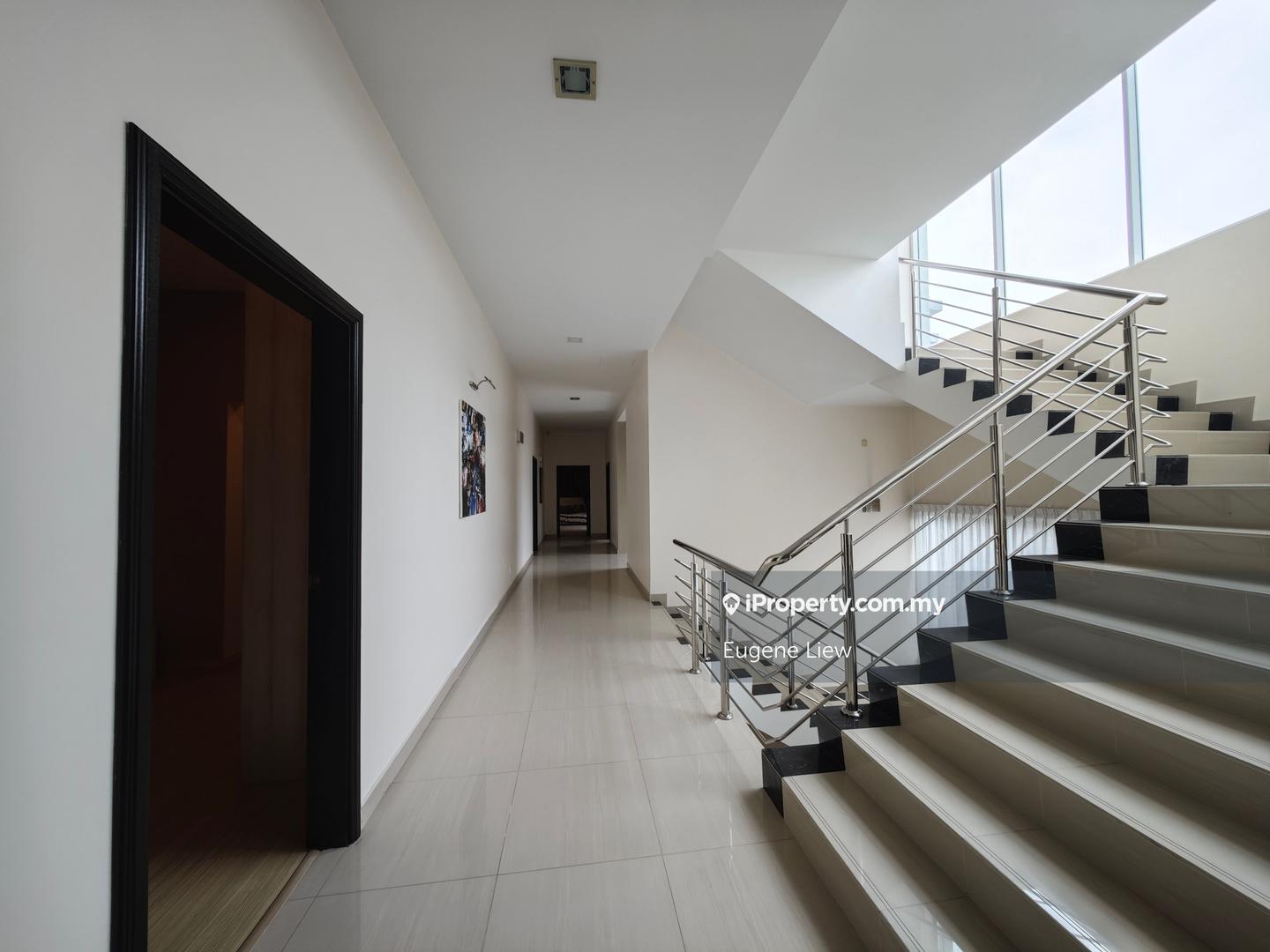 Bungalow House for Sale in Bukit Damansara, Damansara Heights by Eugene Liew - iProperty.com.my